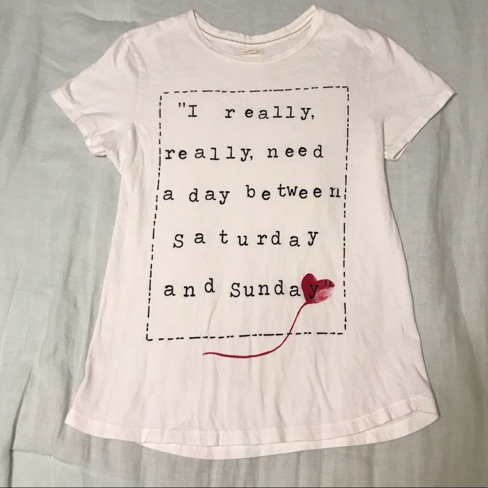 Osyho T-Shirt